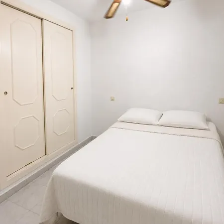 Verdi House Holiday home Torrevieja